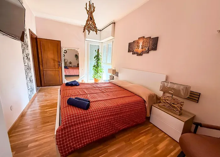 Apartament Domus Laurentia