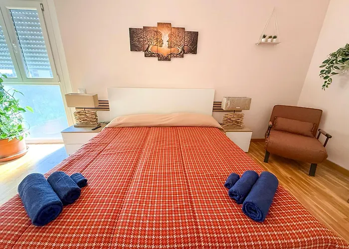 Domus Laurentia Apartament *