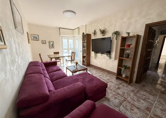 Apartament Domus Laurentia *