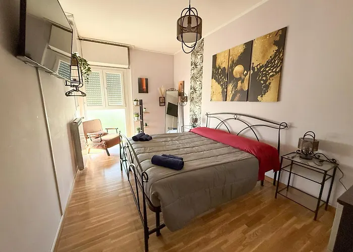 Domus Laurentia Apartament