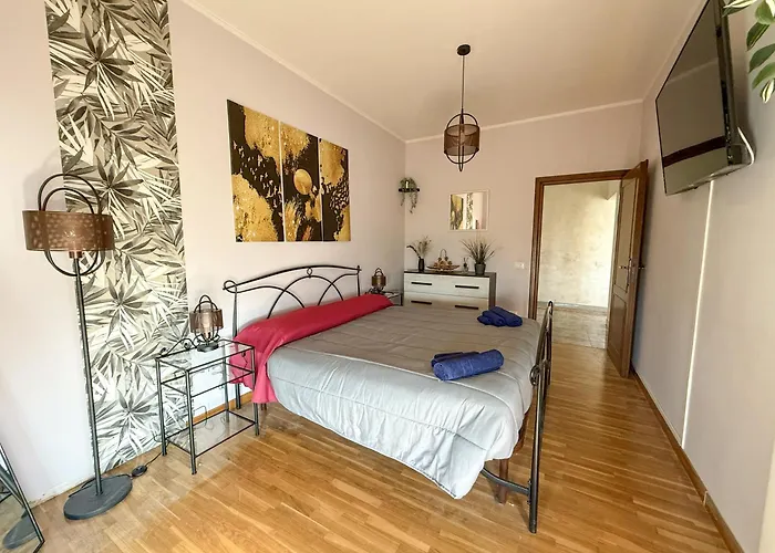 Apartament Domus Laurentia *
