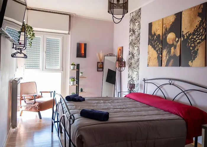 Domus Laurentia Apartament