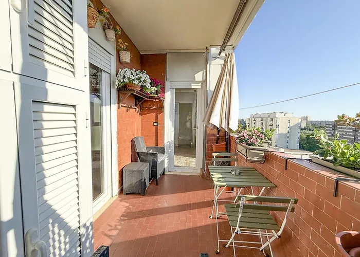 Apartament Domus Laurentia
