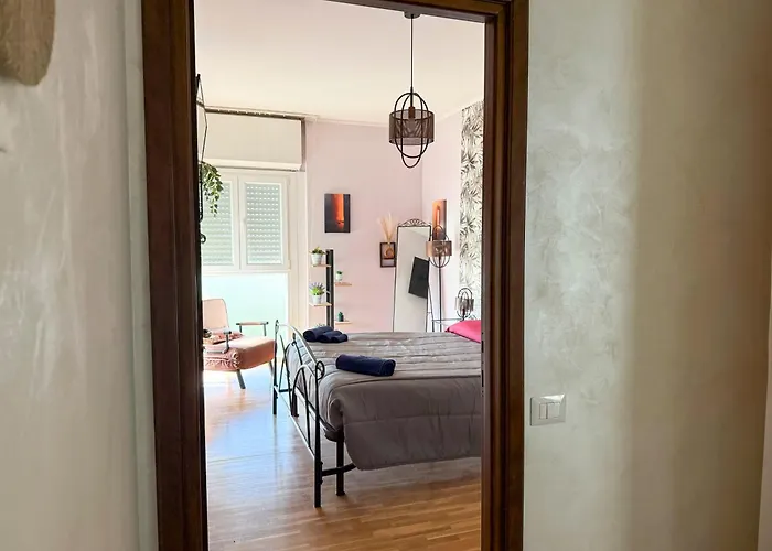 Domus Laurentia Apartament