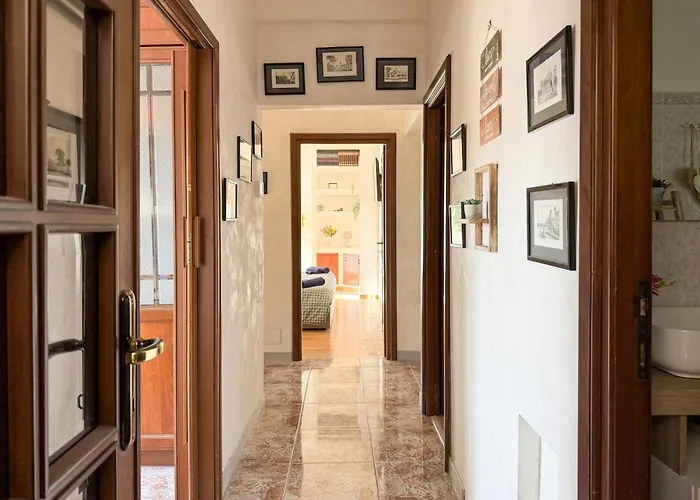 Domus Laurentia Apartament