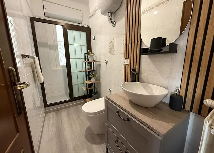 Apartament Domus Laurentia *
