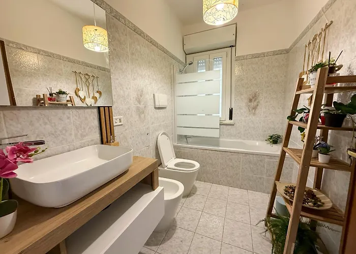 Domus Laurentia Apartament Rzym